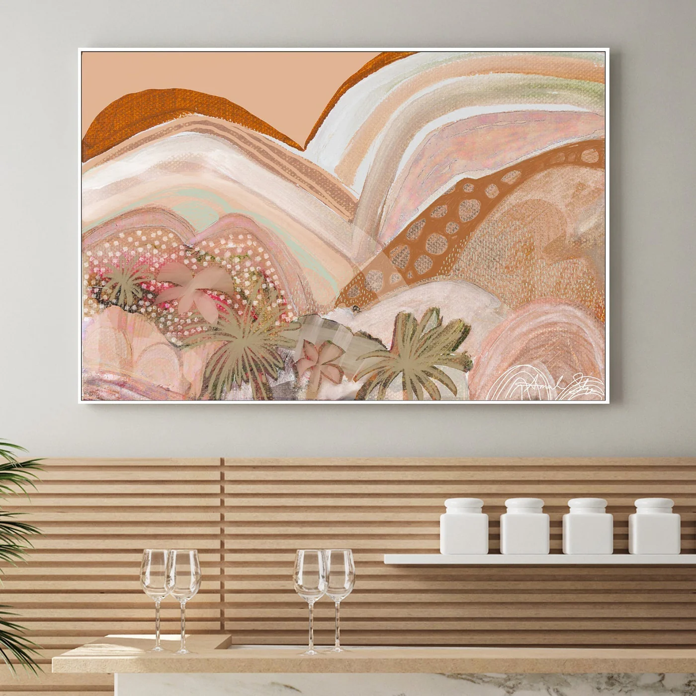 Elevate Your Space with Art